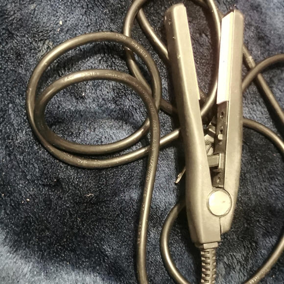 mini max Other - Mini sized professional straight iron